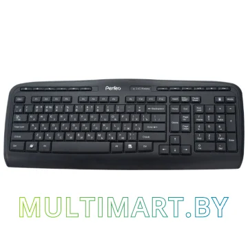 Клавиатура Perfeo PF-5213-WL